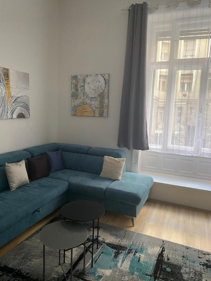 Blue Danube Apartment Downtown With Free Parking 布达佩斯 外观 照片
