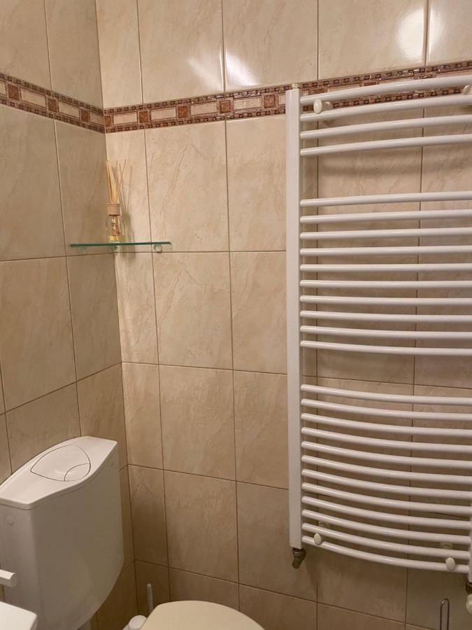 Blue Danube Apartment Downtown With Free Parking 布达佩斯 外观 照片