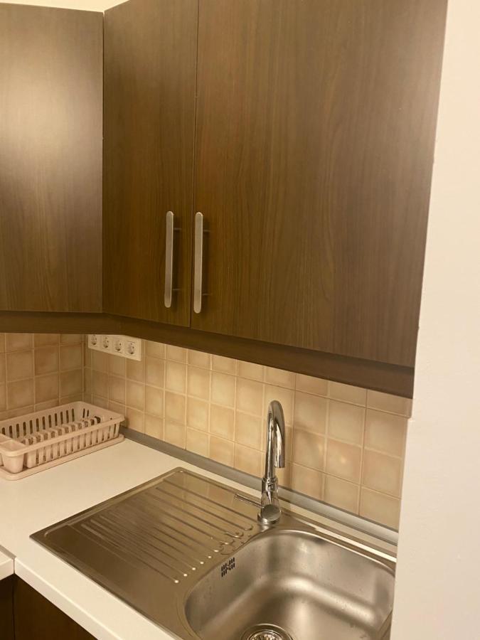 Blue Danube Apartment Downtown With Free Parking 布达佩斯 外观 照片