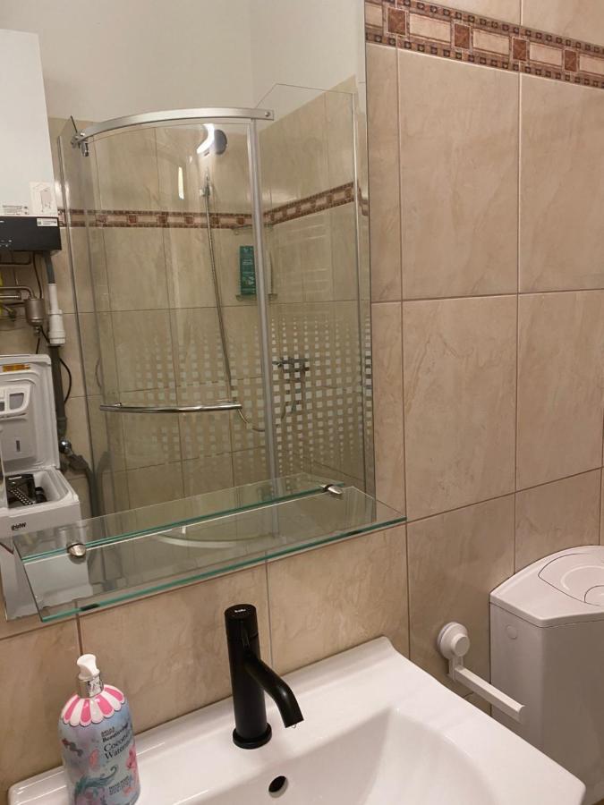 Blue Danube Apartment Downtown With Free Parking 布达佩斯 外观 照片