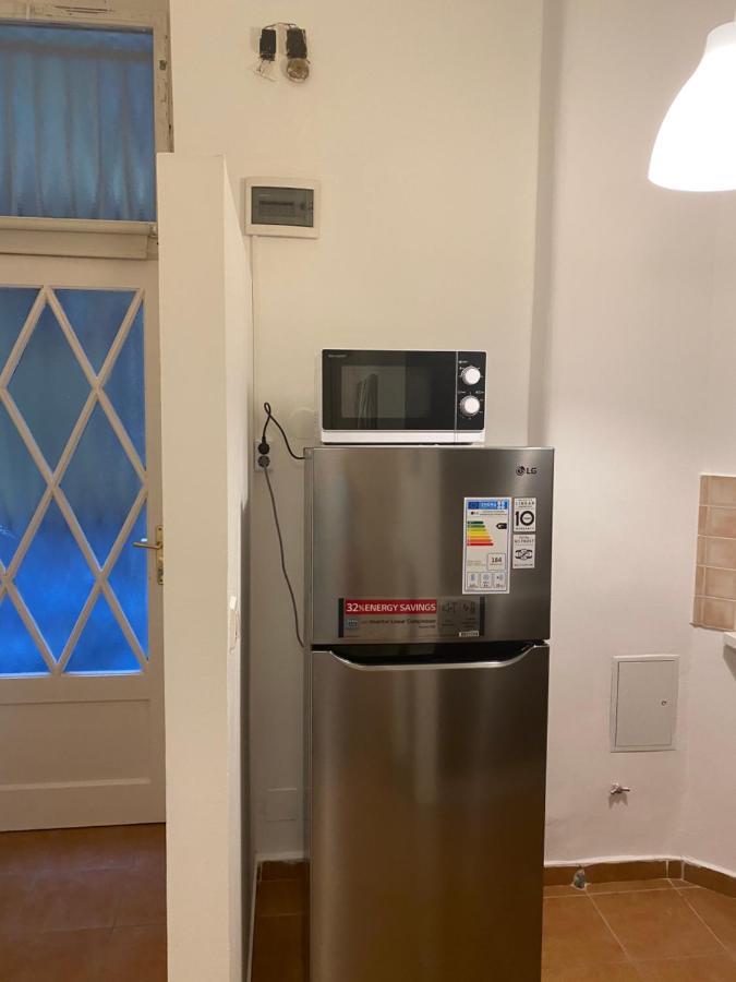 Blue Danube Apartment Downtown With Free Parking 布达佩斯 外观 照片
