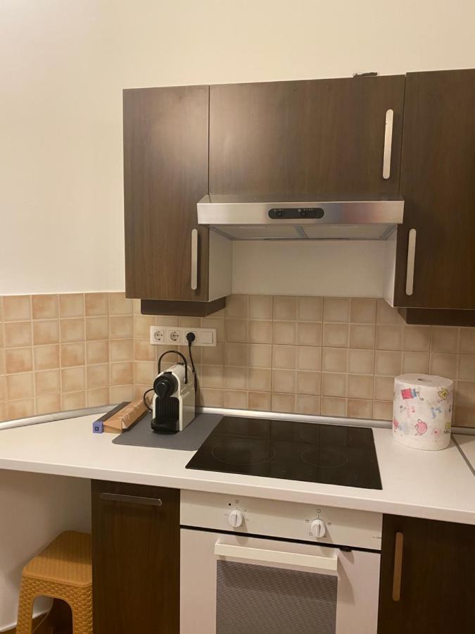 Blue Danube Apartment Downtown With Free Parking 布达佩斯 外观 照片