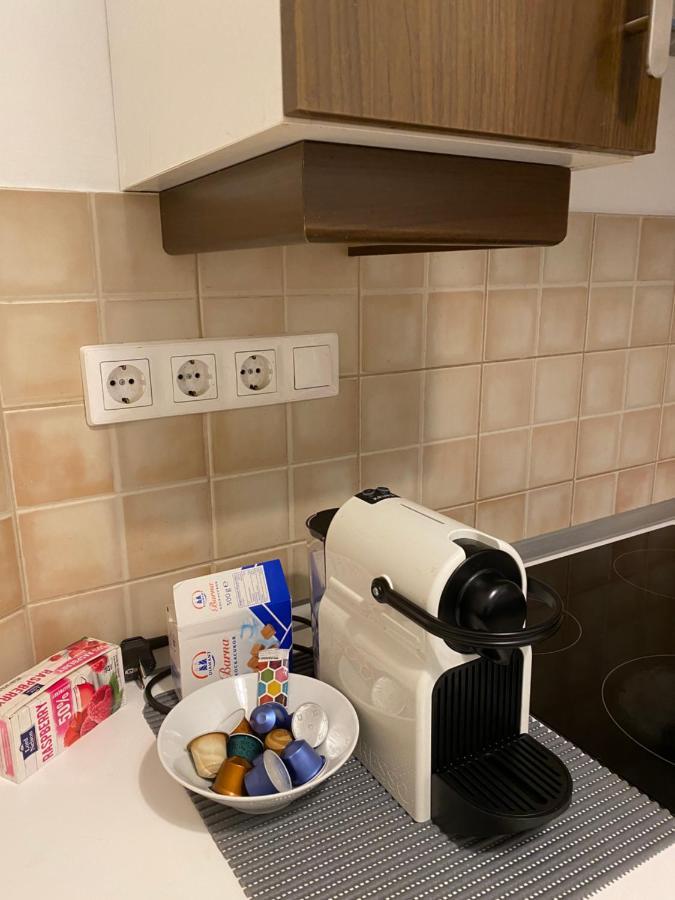 Blue Danube Apartment Downtown With Free Parking 布达佩斯 外观 照片