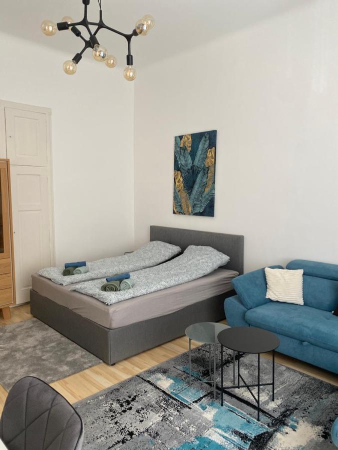 Blue Danube Apartment Downtown With Free Parking 布达佩斯 外观 照片
