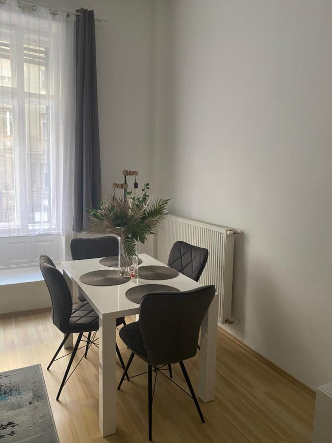 Blue Danube Apartment Downtown With Free Parking 布达佩斯 外观 照片