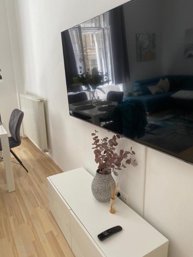 Blue Danube Apartment Downtown With Free Parking 布达佩斯 外观 照片
