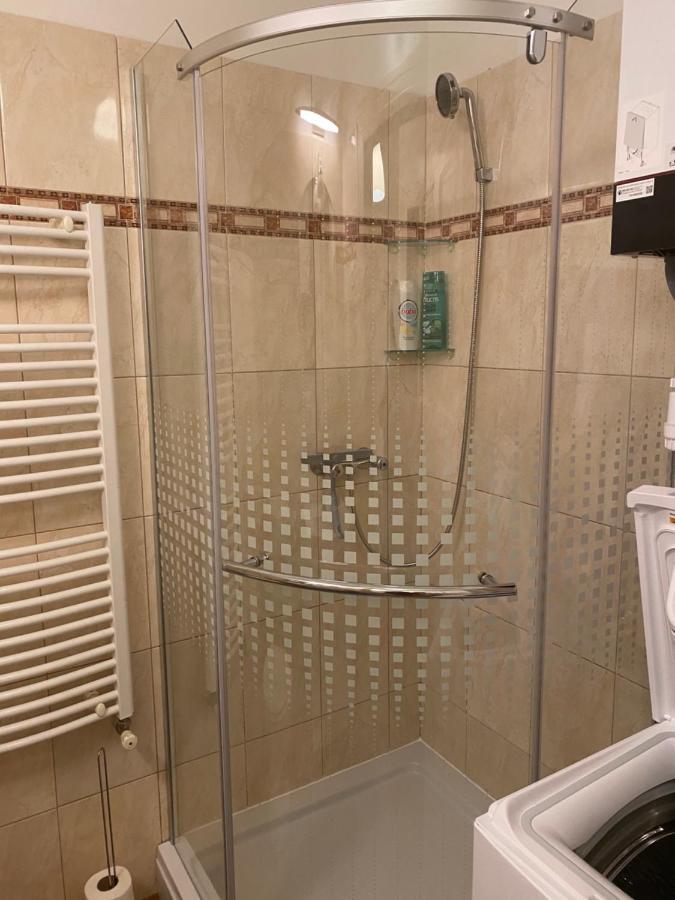 Blue Danube Apartment Downtown With Free Parking 布达佩斯 外观 照片