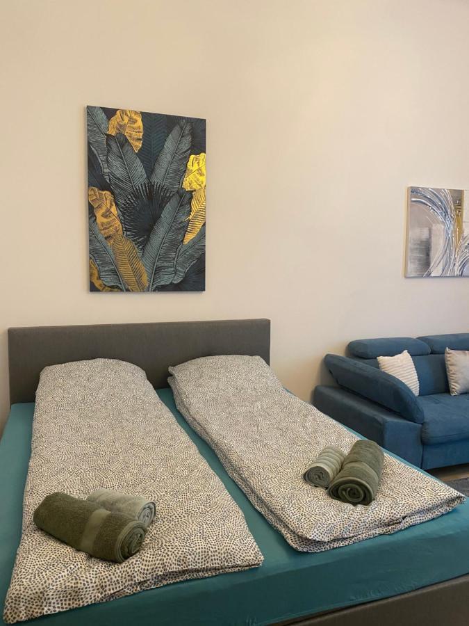 Blue Danube Apartment Downtown With Free Parking 布达佩斯 外观 照片