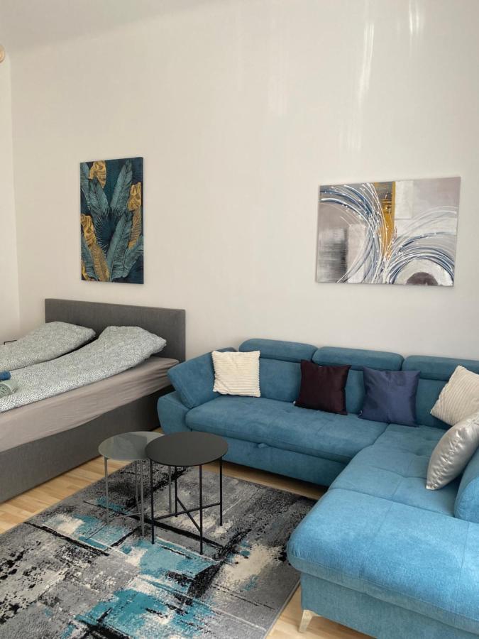 Blue Danube Apartment Downtown With Free Parking 布达佩斯 外观 照片