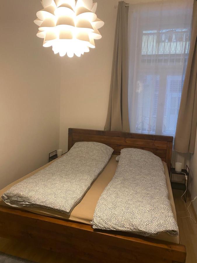 Blue Danube Apartment Downtown With Free Parking 布达佩斯 外观 照片