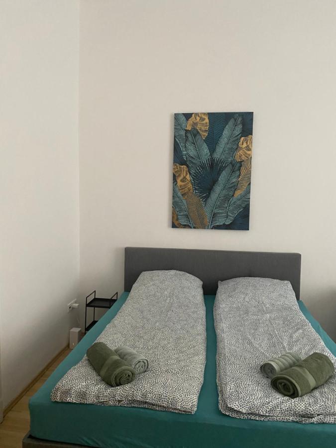Blue Danube Apartment Downtown With Free Parking 布达佩斯 外观 照片